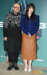 구혜선, 이상봉 디자이너와 함께 [포토엔HD]