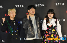 “미친 프로젝트” 비행기→청와대 하나뿐인 공연 ‘테이크 원’ [종합]