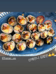 신애, 진짜 김밥집 차려야겠네…김성은 이어 손담비도 엄지 척