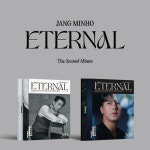 장민호, 5년만 정규앨범 ‘Eternal’ 예판 시작 “진정성 담았다”