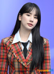 설아, 심쿵 눈빛 [포토엔HD]