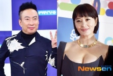 박명수, 동갑 김혜수에게 “혜수야! 한 번만 나와줘” 러브콜(라디오쇼)