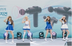 우주소녀 쪼꼬미 ‘가우스전자’ 깜짝 등장 ‘흥칫뿡’ 열창