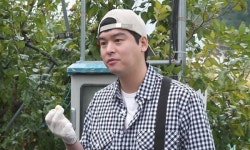 ‘나 혼자 산다’ 이장우, 대추 따기 체험생 변신→끝없는 먹방