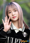 케플러 히카루, 카리스마 인사[포토엔HD]