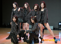퀸즈아이, ‘야미야미’ 기대하세요[포토엔HD]