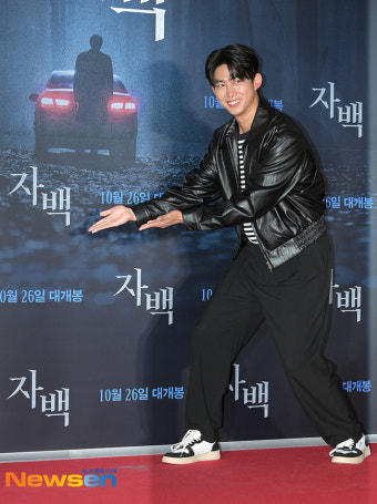 옥택연, 홍보요정~[포토엔HD]