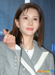 정아, 우아하게 하트[포토엔HD]