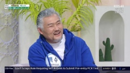 백발소년단 백수 “나훈아 닮았단 말 많이 들어 ‘갸훈아’라고”(아침마당)