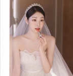 ‘결혼 4일차’ 김연아, 행복의 폭풍 업로드…2800만원 반지 자랑