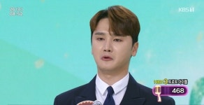 안지완 “그룹 전국구 활동 6년간 돈 제대로 못 받아…생활고 시달렸다” 눈물(아침마당)