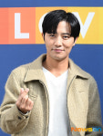 진구, 심쿵 하트 [포토엔HD]