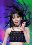 클라씨 혜주, 춤추는 머리카락[포토엔HD]