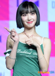 앨리스 유경, 확 달라진 앨리스 사랑해주세요~[포토엔HD]