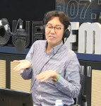 김영철 “하루 밤새면 혈중 알코올 농도 0.1%와 비슷해져”(철파엠)