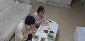 최동환 “꿈 아니구나 싶어 정말 행복” 이소라 눈물(돌싱외전2)