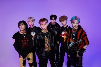 ‘JYP밴드’ 엑스디너리 히어로즈, 앨범 발매 연기…이태원 참사 여파[전문]