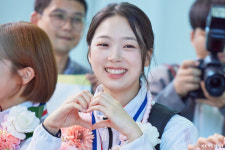 ‘제갈길’ 김시은 “3개월간 스케이팅 속성 훈련, 실력 50점은 넘을듯”[일문일답]