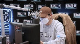 데이식스 성진 “DJ 첫도전 긴장…사투리 예쁘게 봐주셨으면”(스테이션 제트)
