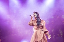 에일리 전국투어 콘서트, 군산-인천-용인 추가 개최 확정