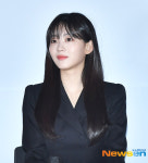 조이현, 해맑은 표정 [포토엔HD]