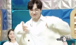 이석훈 “안경 벗고 활동하다가 써야할 운명 체감”(라디오스타)