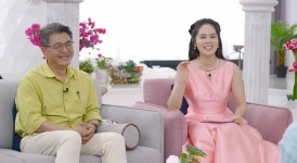 한가인 “예술에 취하고 싶은 BTS 마음” 곡 해석→팬심 눈길(그로신)