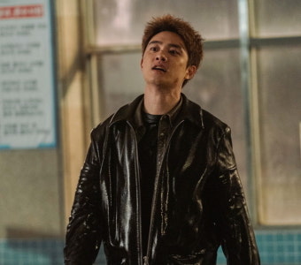 ‘진검승부’ 측 “도경수X하준 히든카드 케미 막판 관전포인트”