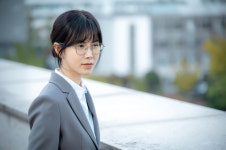 ‘천변’ 공민정 “최대훈, 회차 줄어 못 이룬 사랑 다음에 이루자고”[EN:인터뷰①]