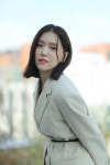 ‘천변’ 김지은 “‘야 이 XX야’ 이렇게 차지게 하는 사람 처음이라고”[EN:인터뷰③]
