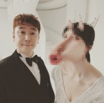 ‘13살 연하와 결혼’ 이재형 “총각으로 잘 살다 갑니다”