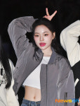 클라씨 보은, 귀여운 혀 빼꼼~ [포토엔HD]