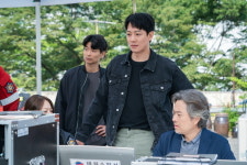 ‘소방서 옆’ 측 “첫회 뜨거운 반응 감사, 갈수록 화력 폭발할 것”