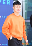 김민수, 시원한 헤어스타일[포토엔HD]