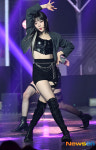 네이처 오로라, 아련하게 [포토엔HD]