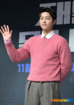 송중기, 비주얼 막내아들~[포토엔HD]
