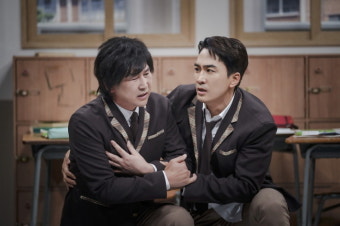 송승헌 ‘SNL 시즌3’서 신동엽과 브로맨스‥“그놈은 여전히 멋있었다”