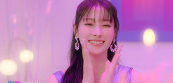 ‘컴백’ 카라 완전체 화려한 비주얼 “망설이지 마 뭐 어때”