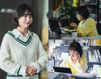 영탁 하차도 막았다‥‘연매살’ 주현영이 돋보이는 이유