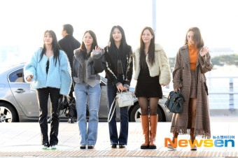 카라(KARA) ‘완전체일 때 더 빛나는 그녀들’[포토엔HD]