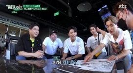 태국에 이런 곳이? 이특→백호 핫플 골프게임장에 “신세계” 감탄(버디보이즈)[결정적장면]