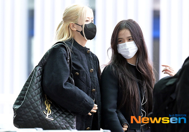 블랙핑크, 유럽 투어 거친다! 프랑스에서 11만 명 열광, 런던 웸블리 스타디움으로 마무리