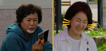 박원숙, 선우은숙 재혼 주목 “유영재와 혜은이 무슨 친분”(같이삽시다)