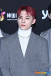 JO1 카와니시 타쿠미, 강렬한 레드헤어 [포토엔HD]