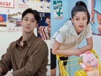 YG PLUS, NVP 프로젝트 론칭‥버추얼 아티스트 이안·새나 소개