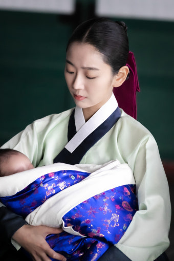 ‘슈룹’ 전혜원 “성공한 김혜수 덕후, 촬영장서 ‘애기야’라고 불려”[EN:인터뷰②]