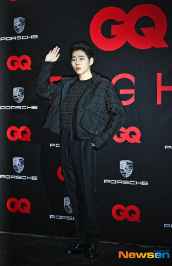 지코, 지울 수 없는 멋짐 [포토엔HD]