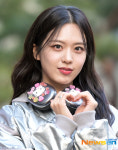 아이리스 아이엘, 미녀의 눈[포토엔HD]