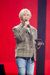 샤이니 민호, 선물 같았던 팬미팅 “팬=희망, 오래오래 함께 행복하고파”