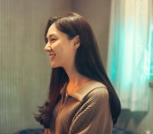 ‘빨간 풍선’ 설렘 가득 서지혜 vs 불만 가득 설정환, 극과 극 오랜 연인